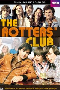 The Rotters' Club